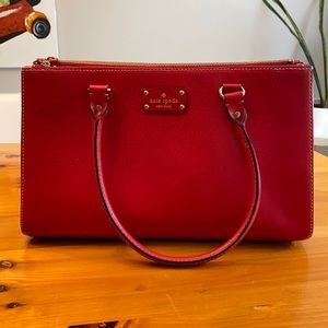 Kate Spade Large Tote